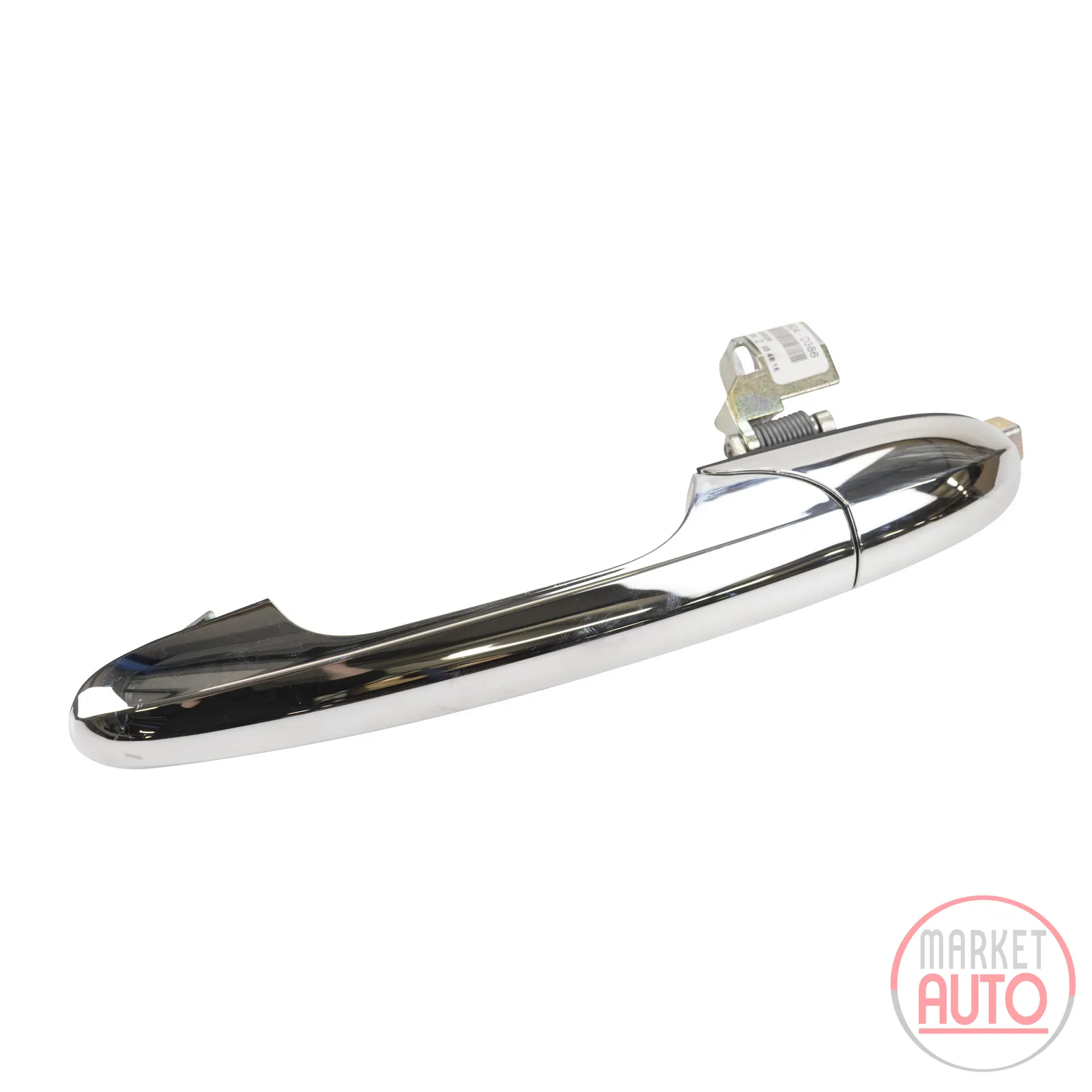 Door handle left