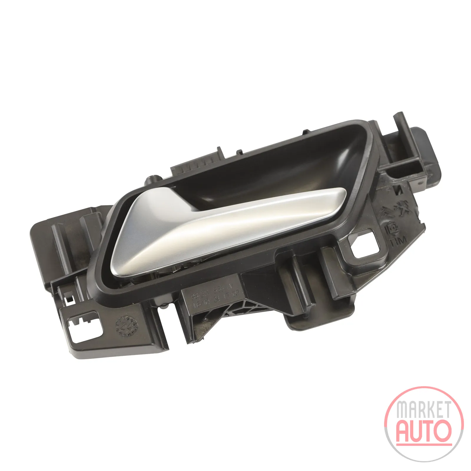 Door handle bracket front left