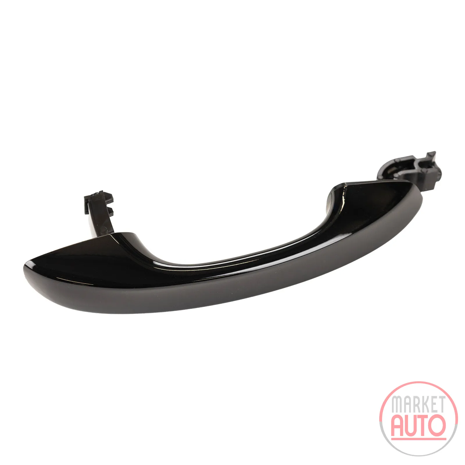 Front right door handle