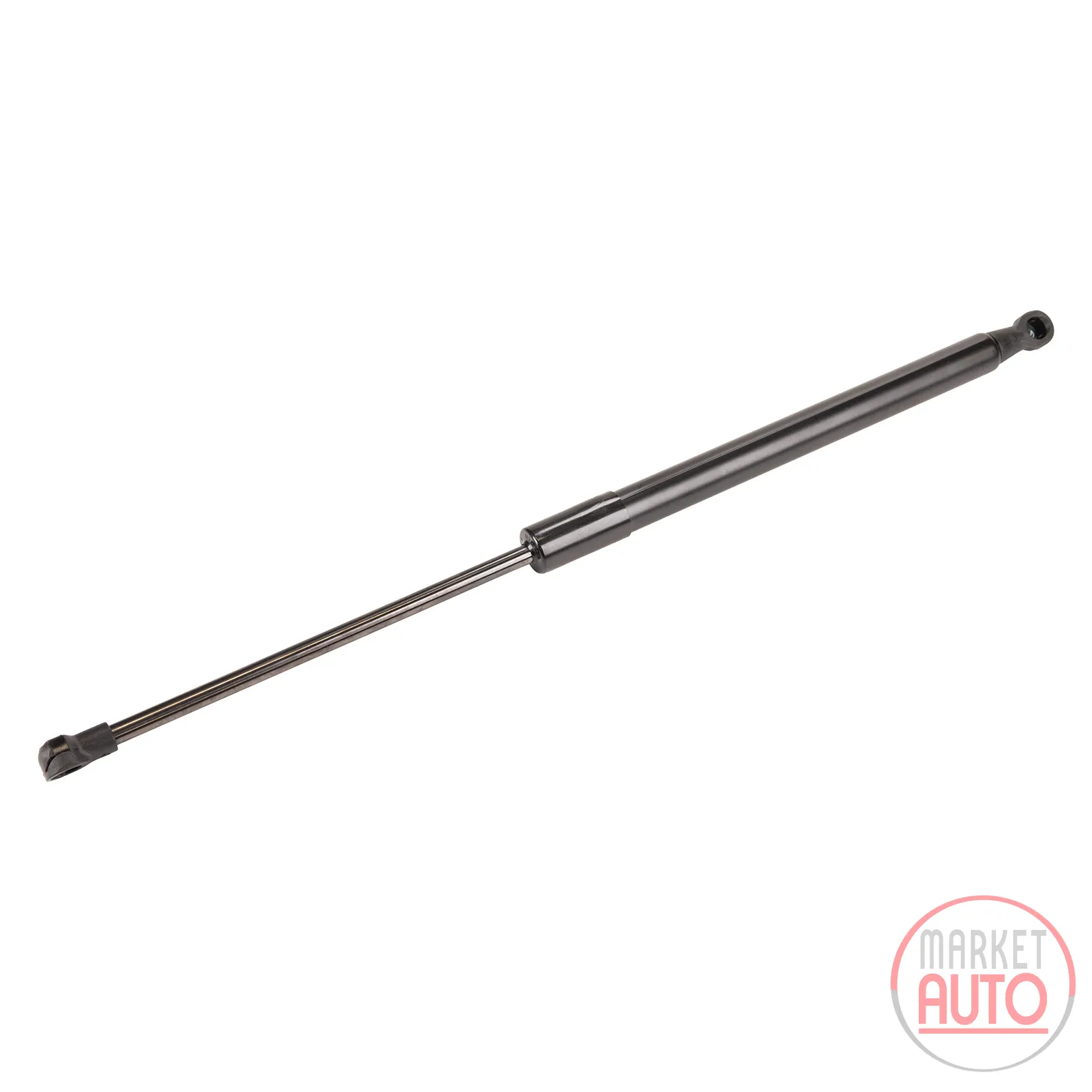 Gas spring, tailgate left