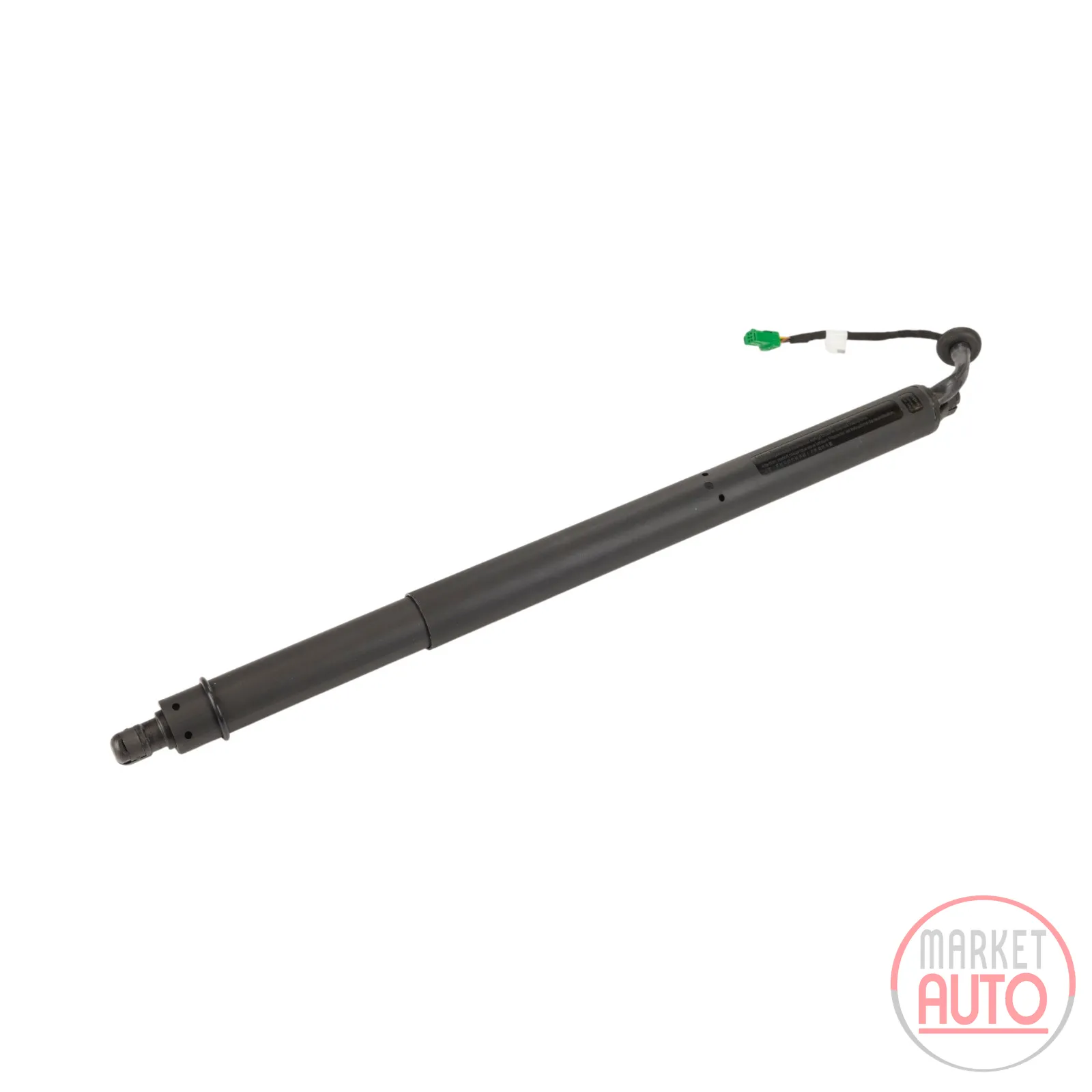 rear right gas spring