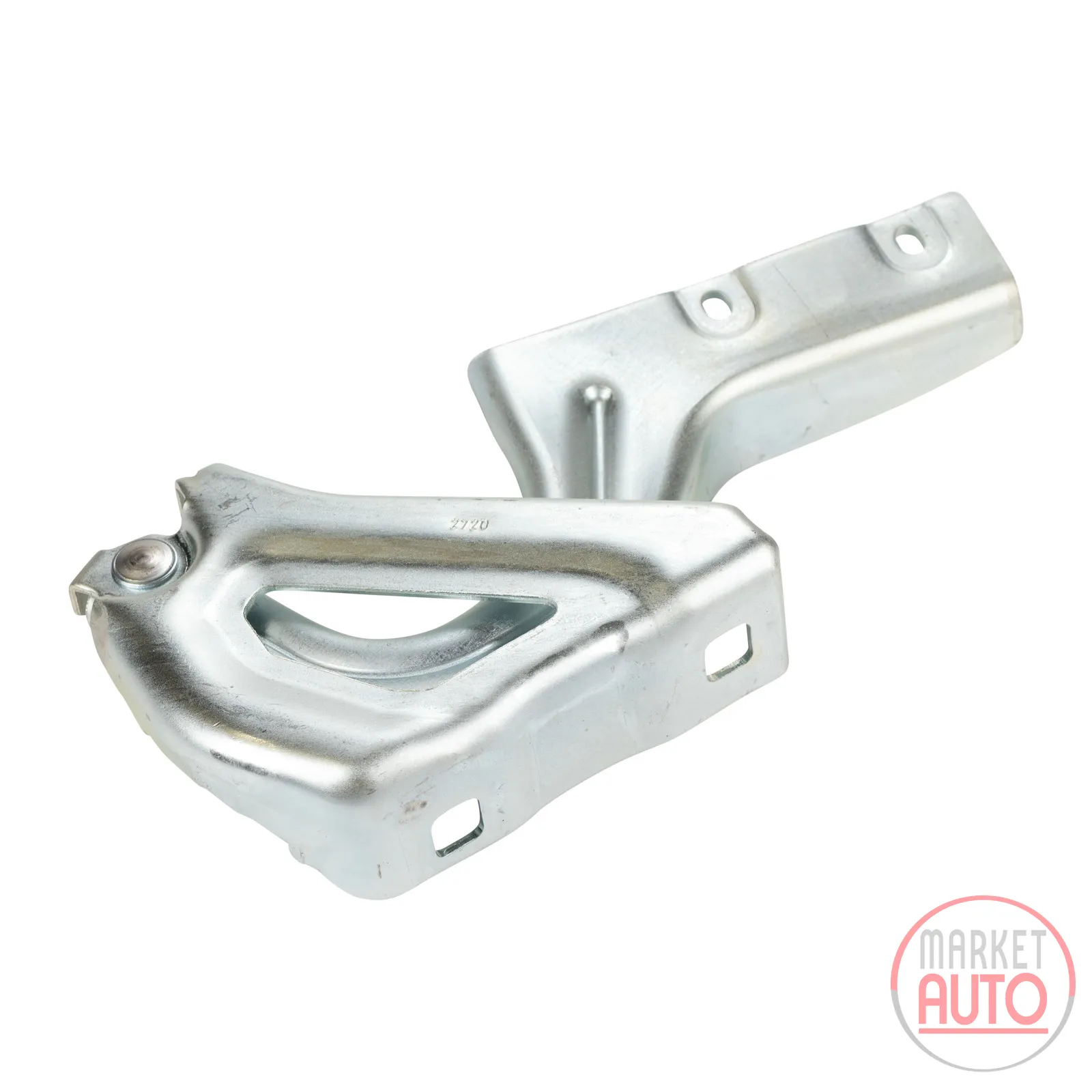 Bonnet hinge right