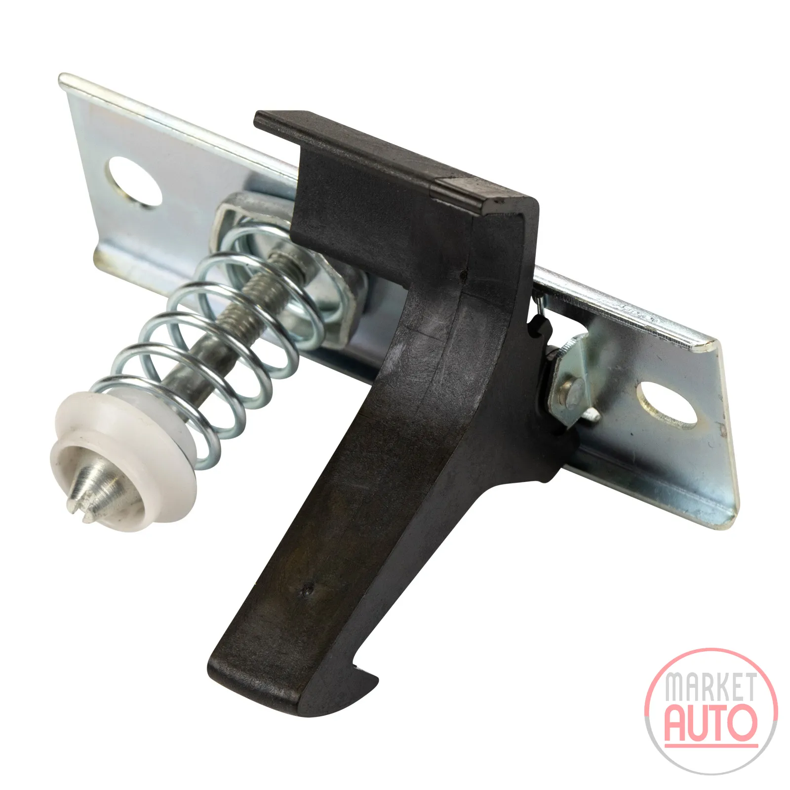 Bonnet lock