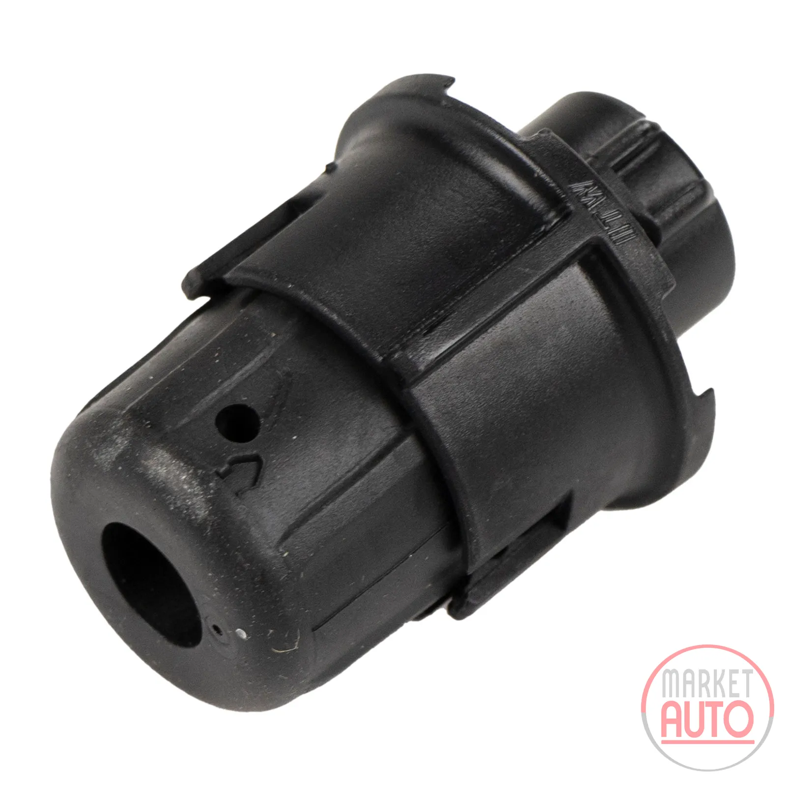 Bonnet rubber buffer, bump stop buffer bonnet
