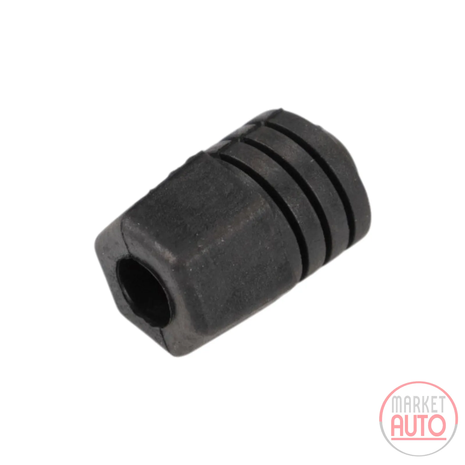 Rubber studs