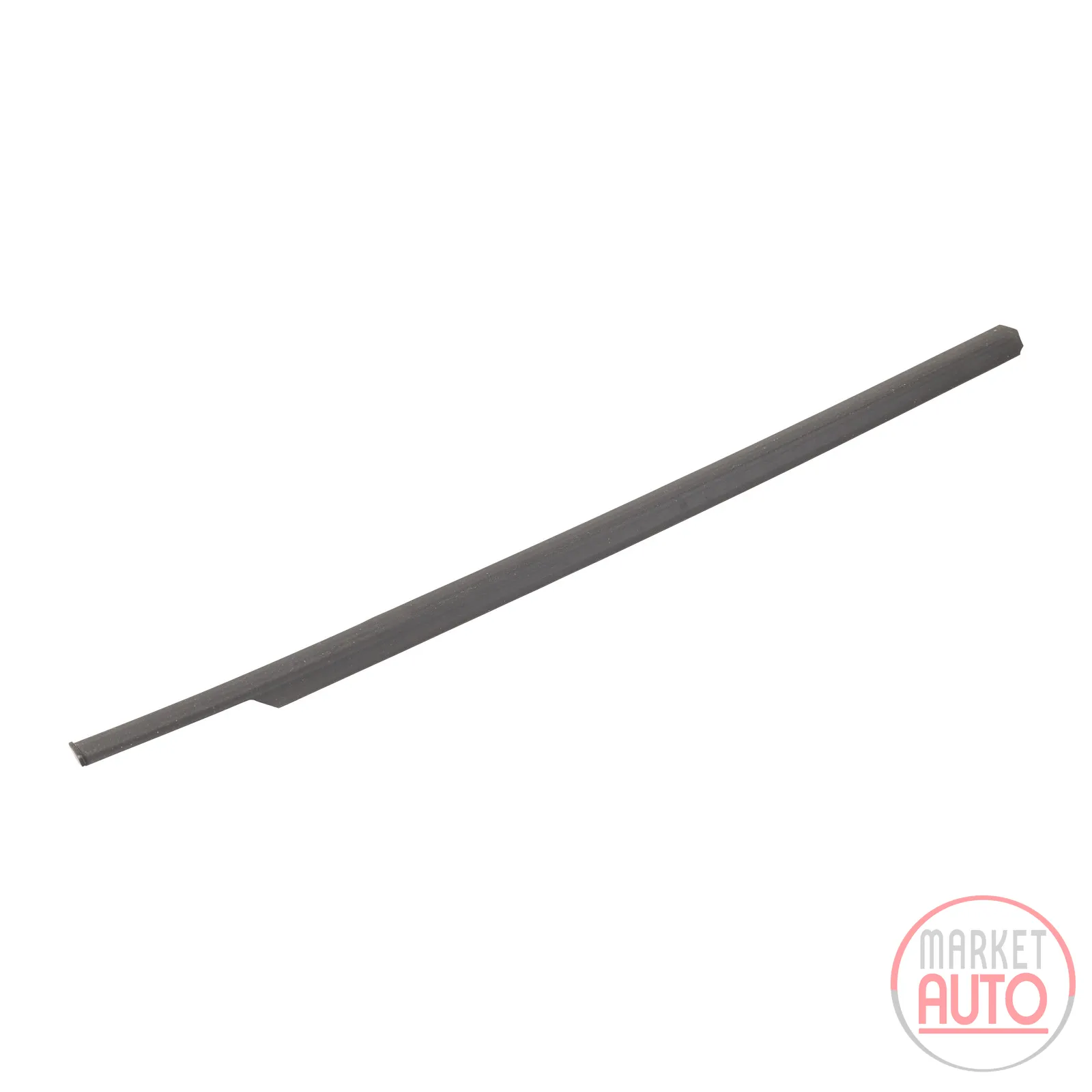 Door seal rear right