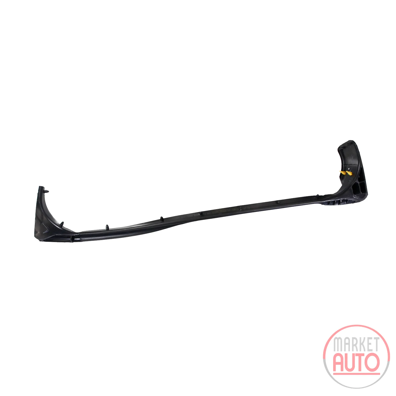 Profile rubber right