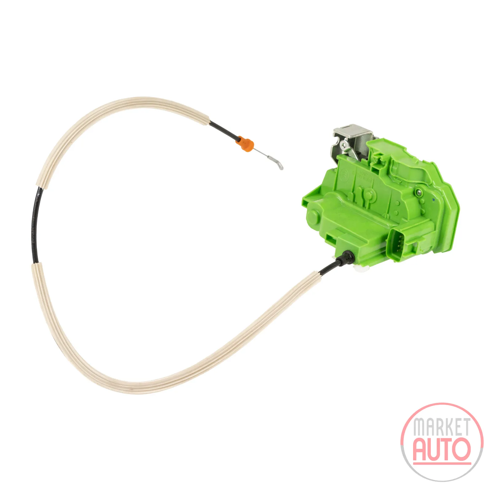 Door closing & opening mechanism