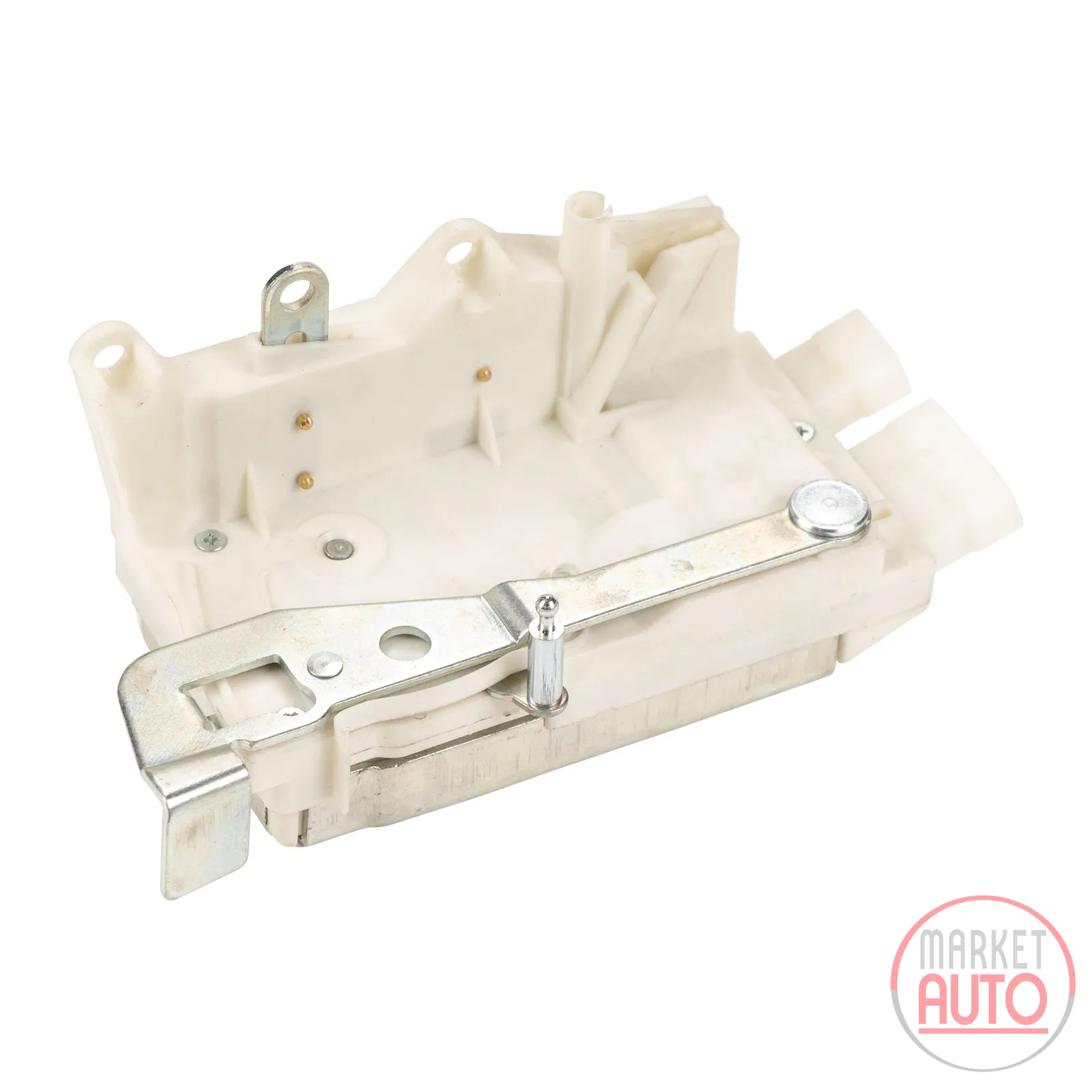 Door closing & opening mechanism