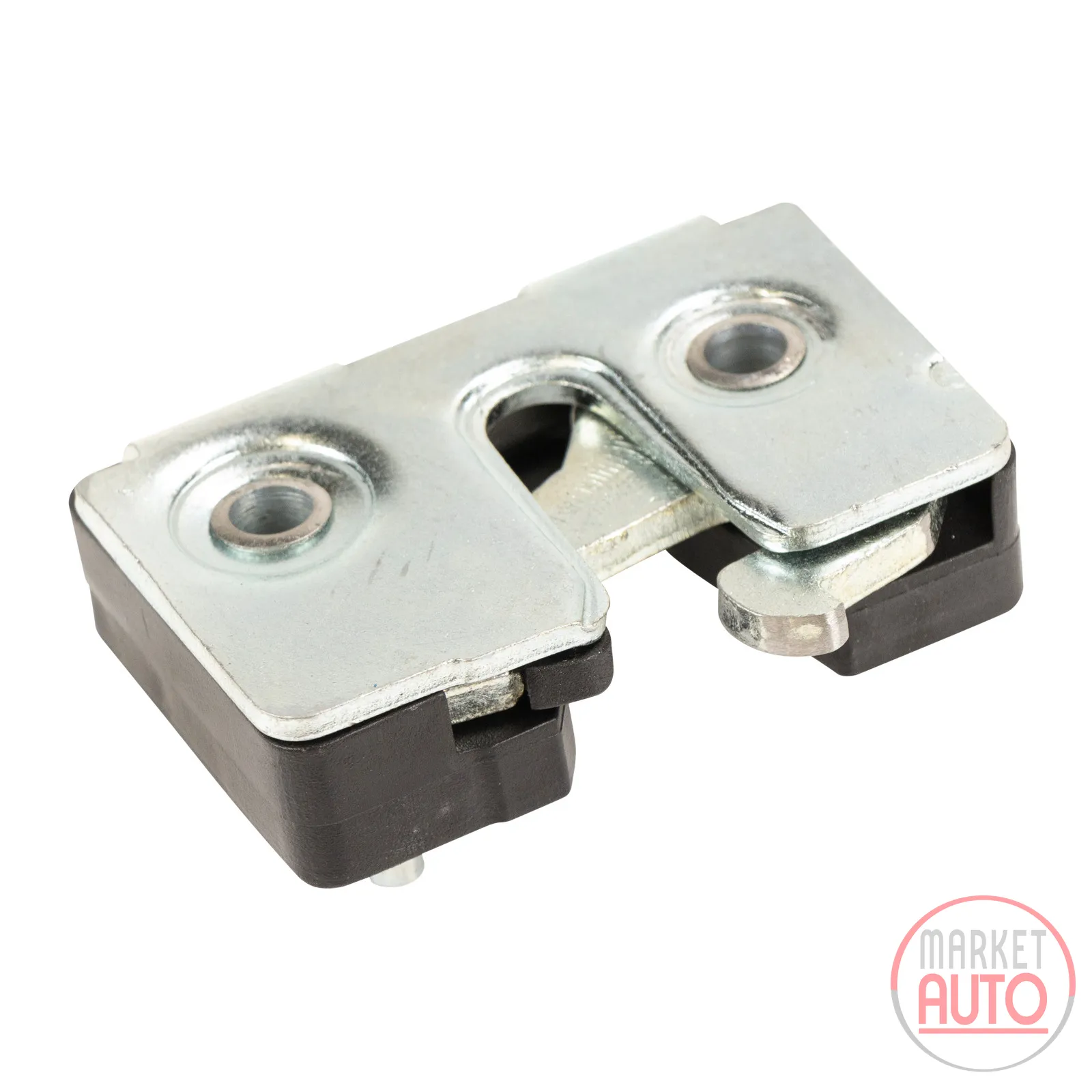 Door closing & opening mechanism left