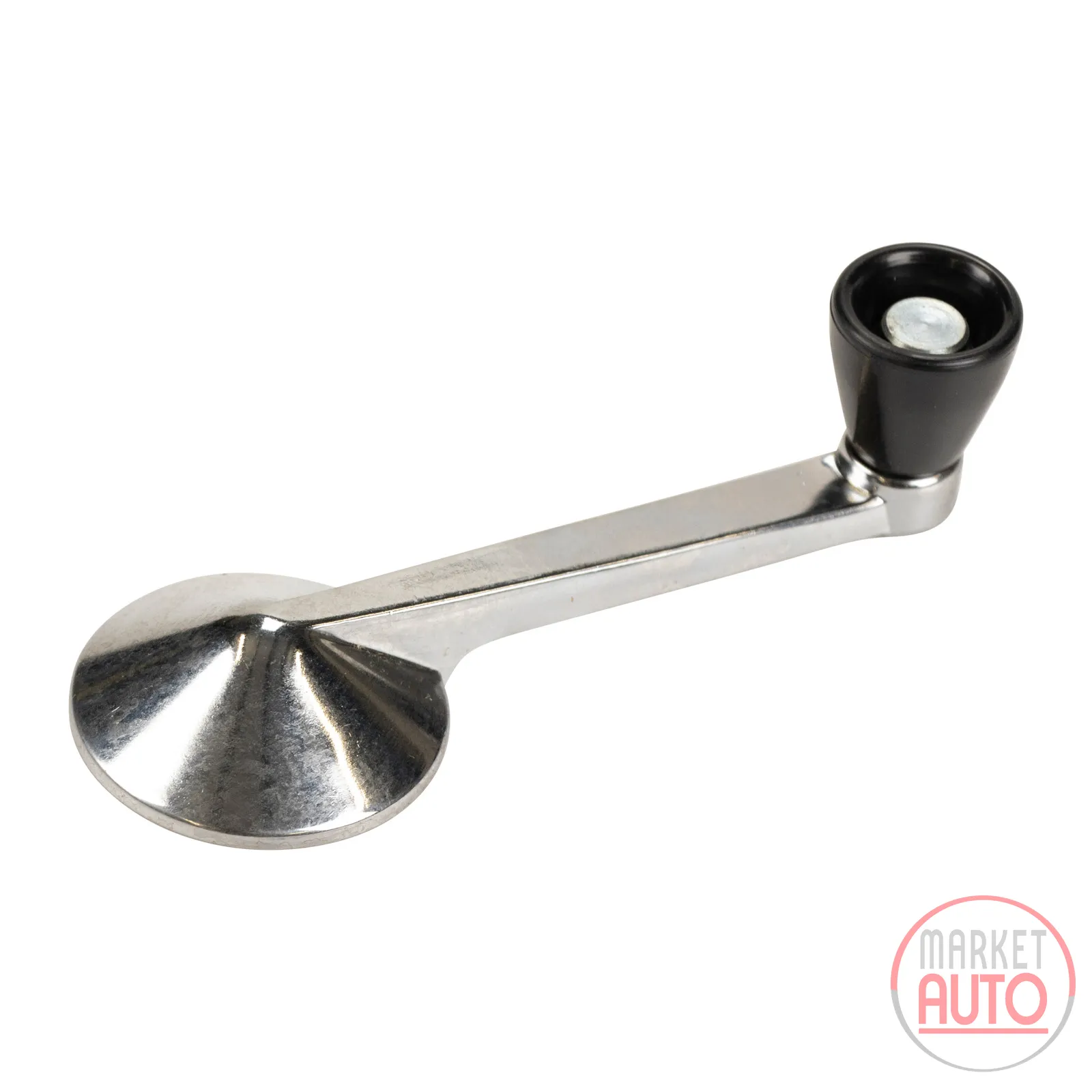Window crank