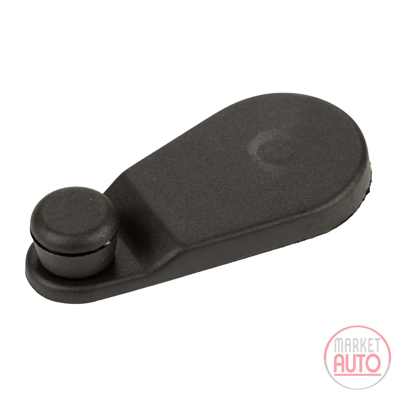 Window crank black