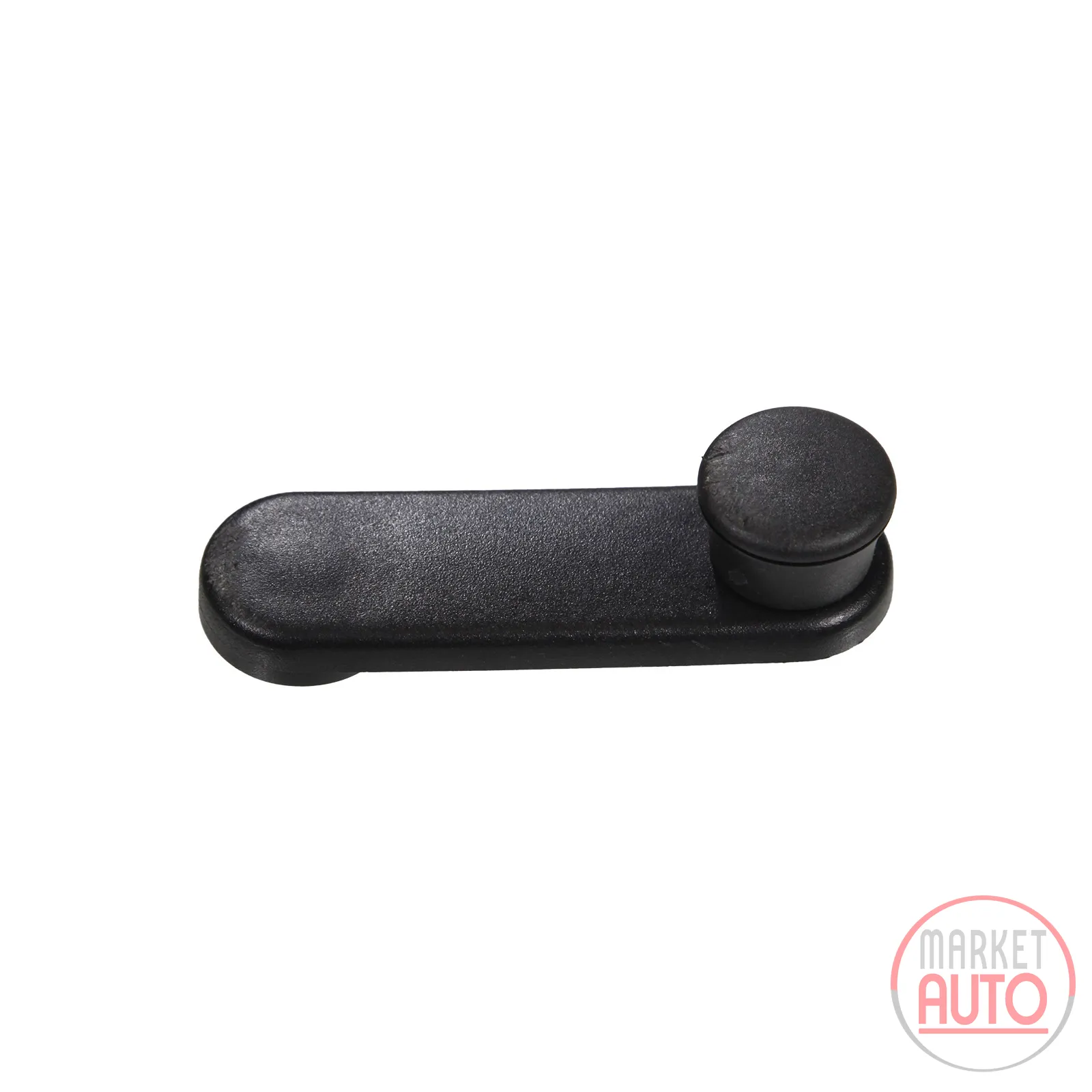 Window crank black