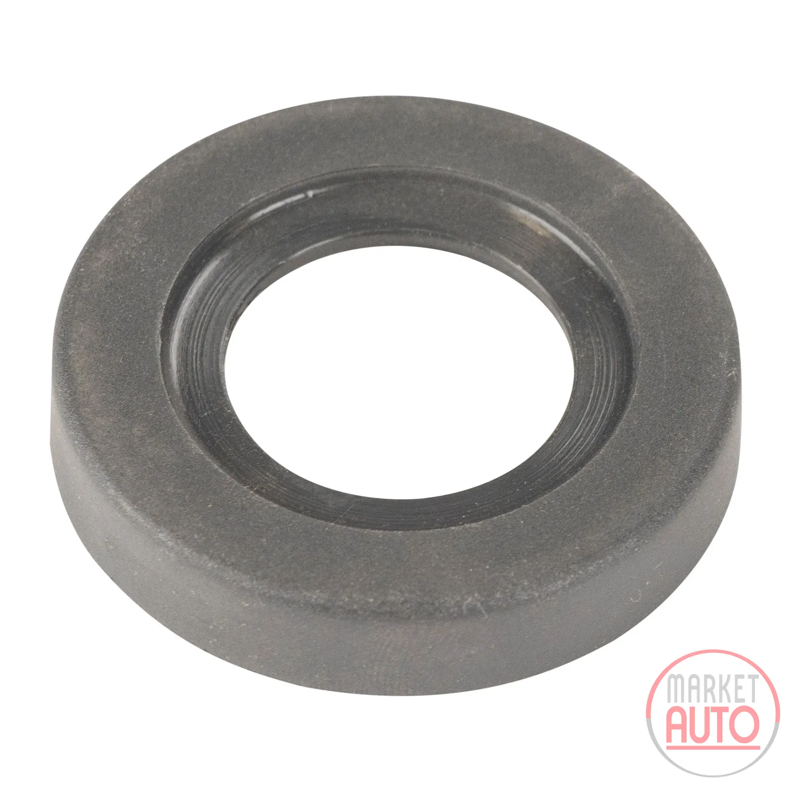 Window crank rosette