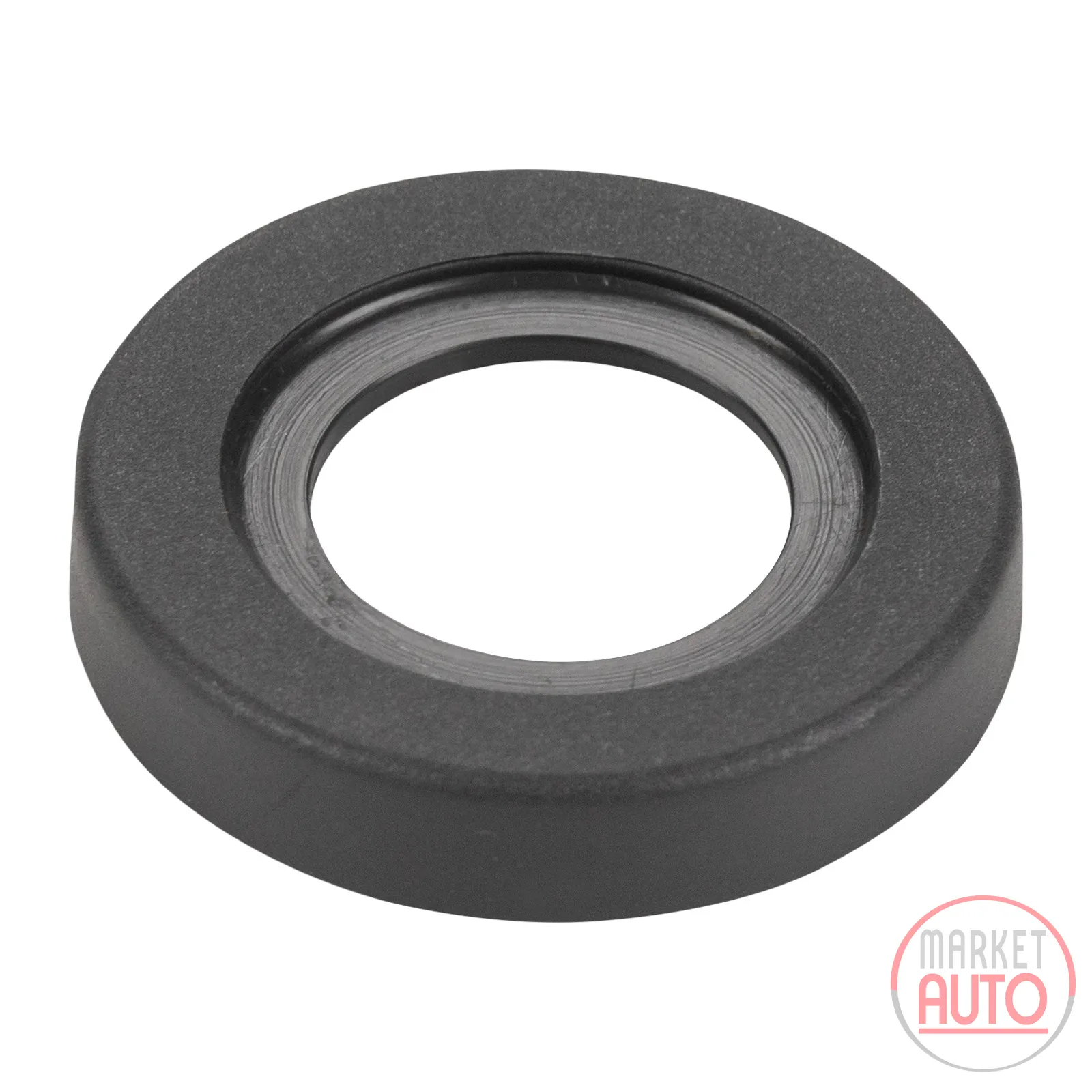 Window crank rosette