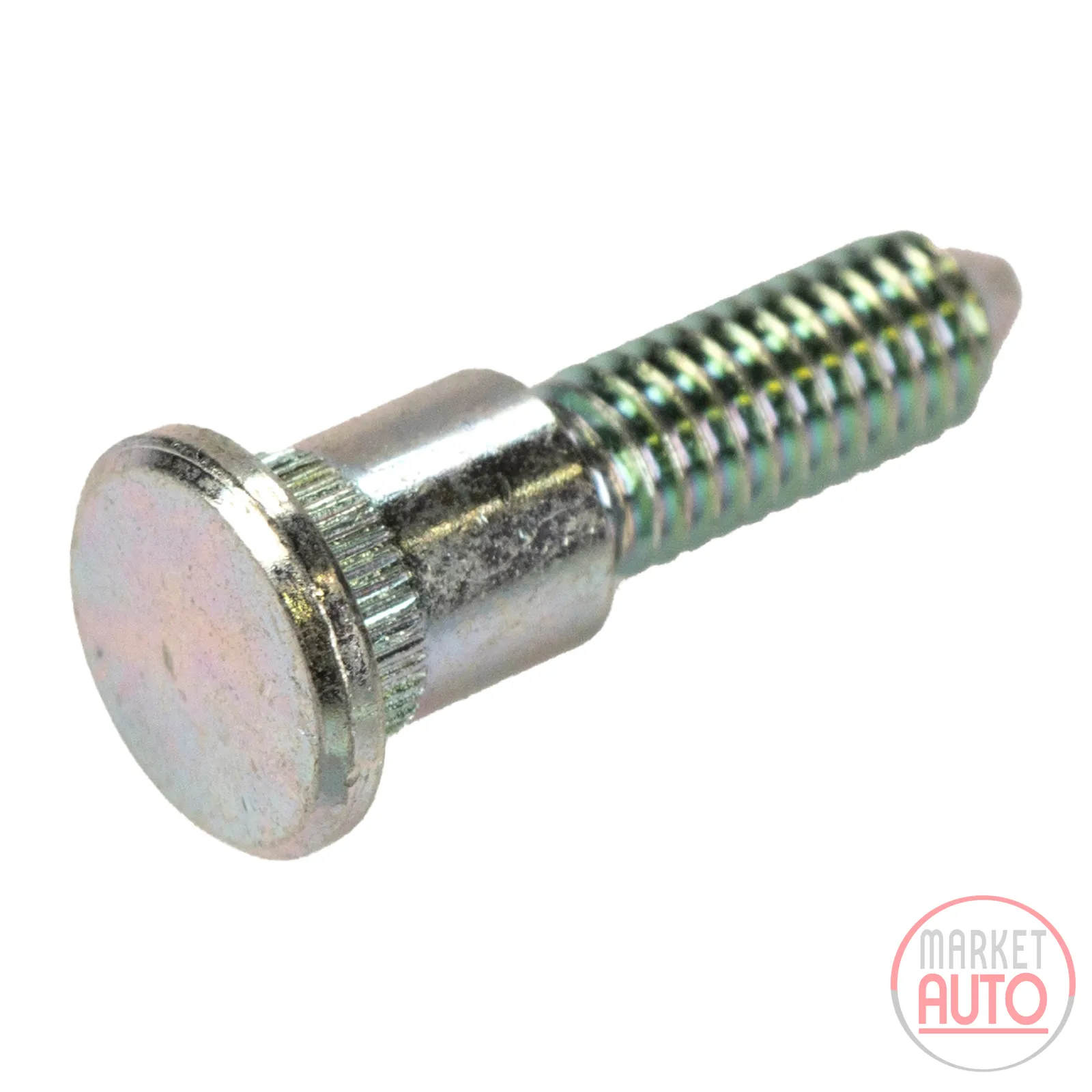 Bolt for door catch