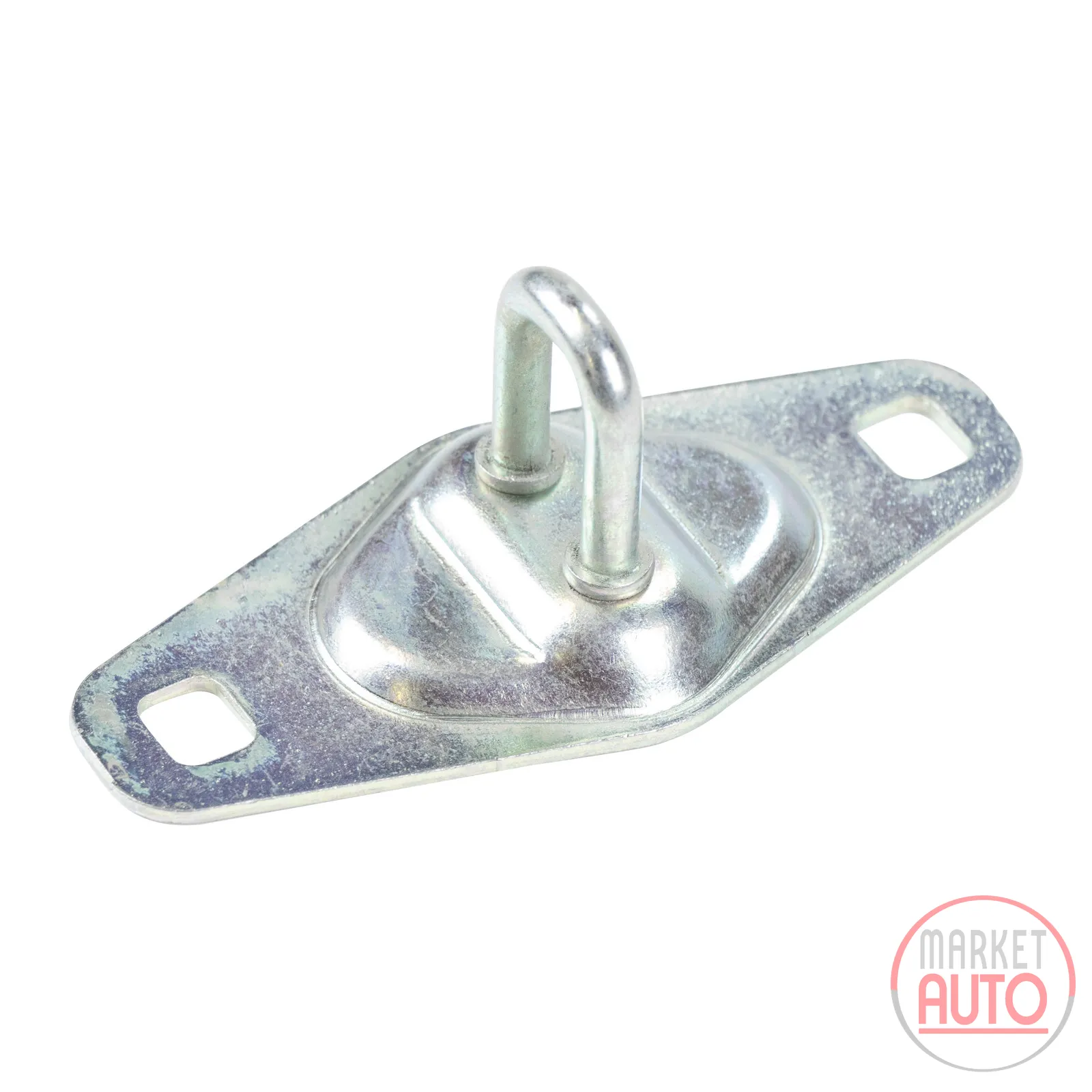 T rlatch for the rear door