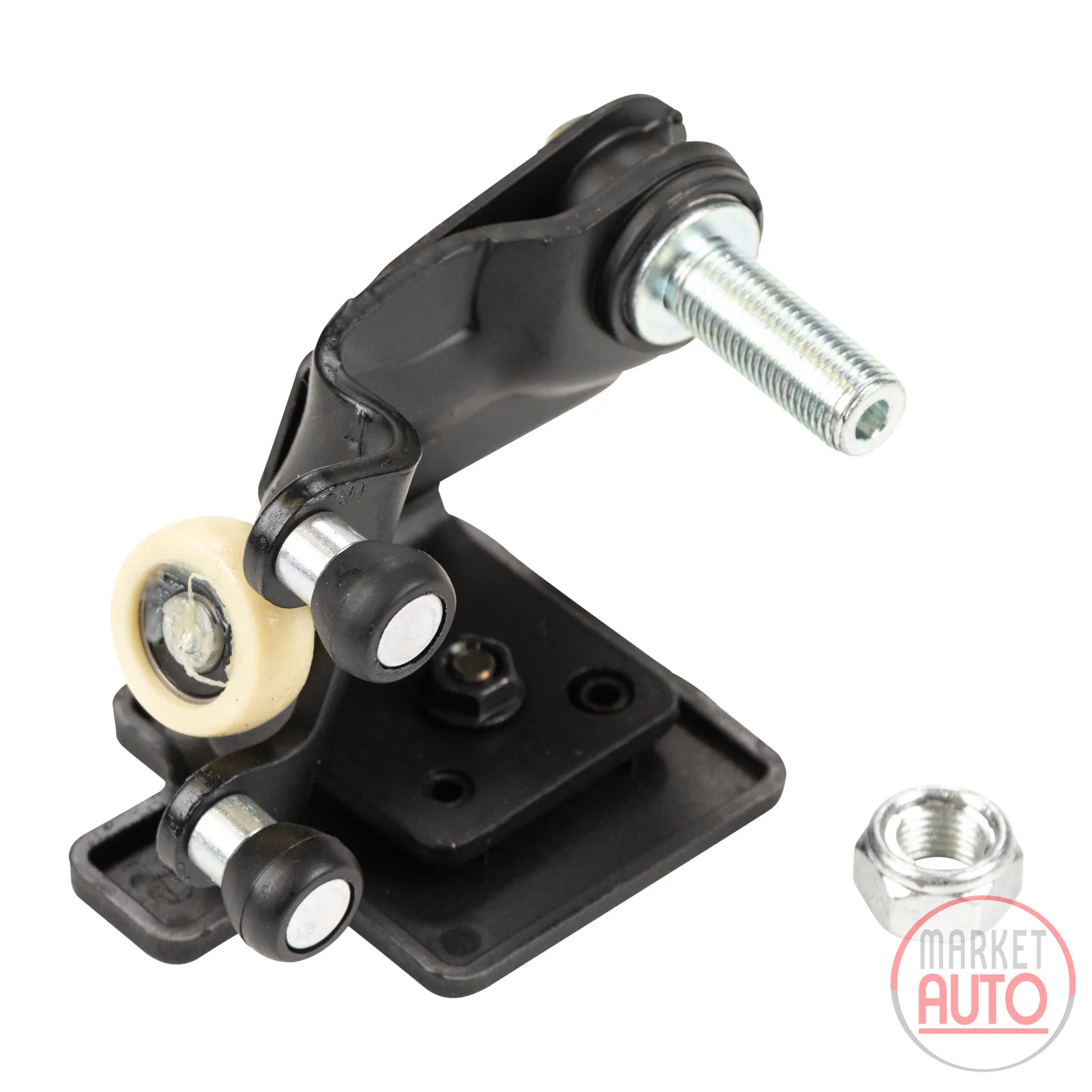 Sliding hinge center repair KIT