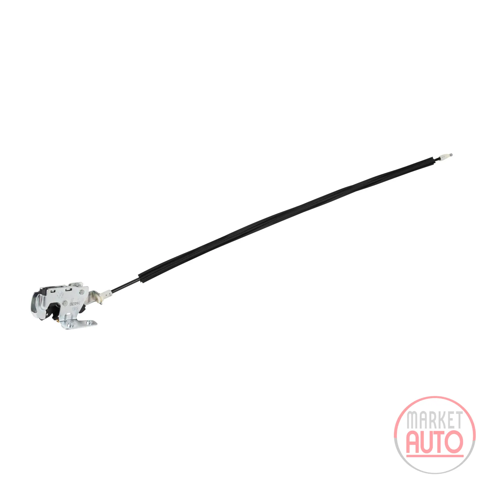 Rear lock with lower construction cable PSA OE (1615655980)