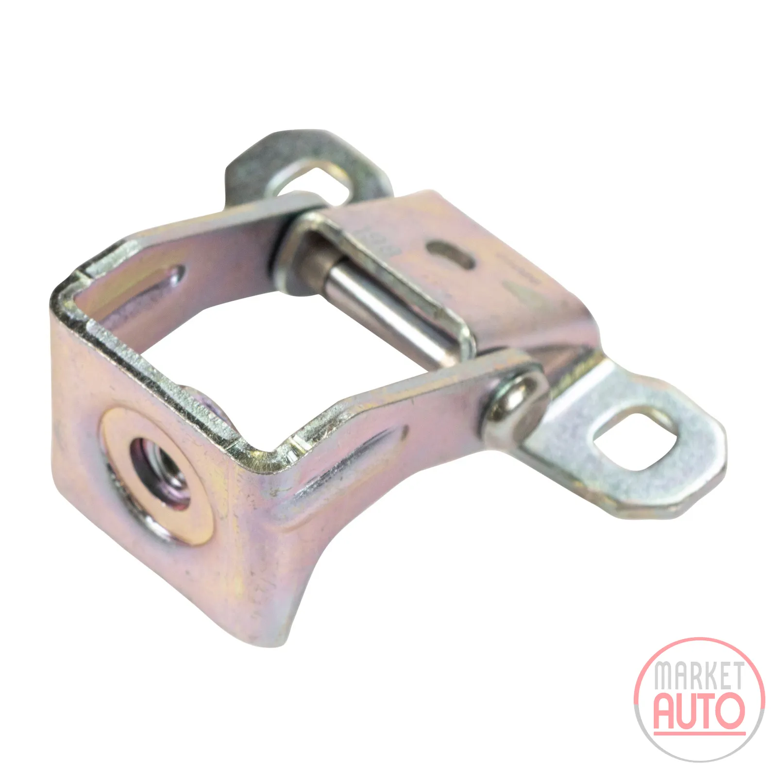 Rear hinge top