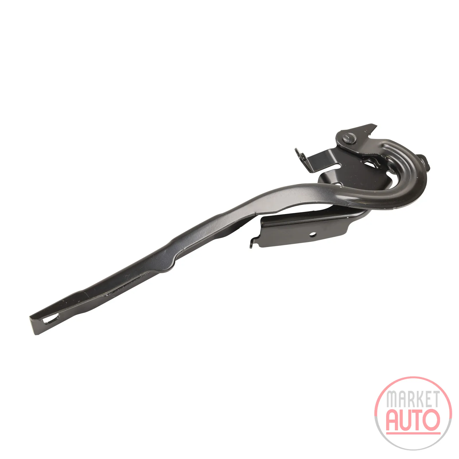 Bonnet hinge left