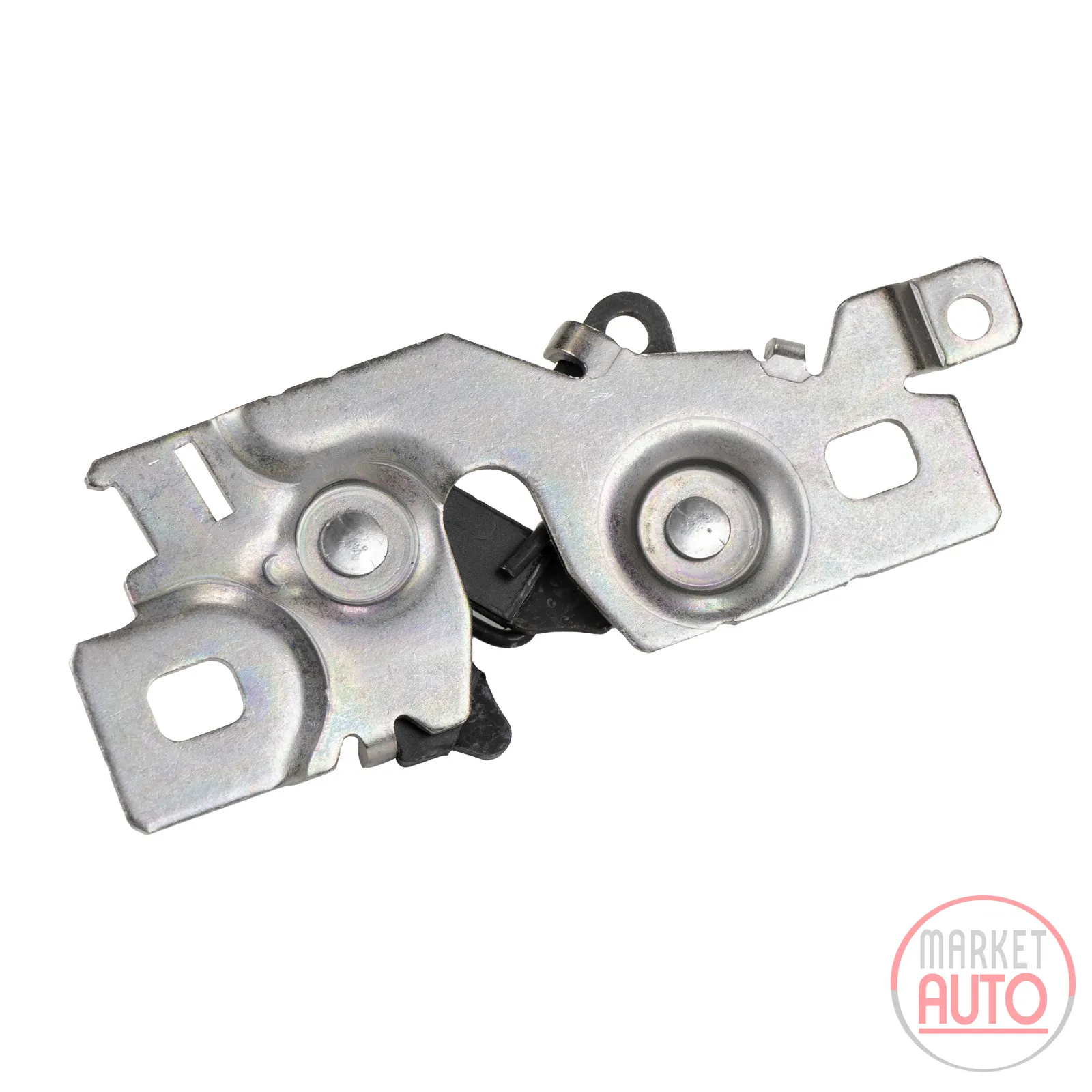 Bonnet lock PSA OE (9677850980)