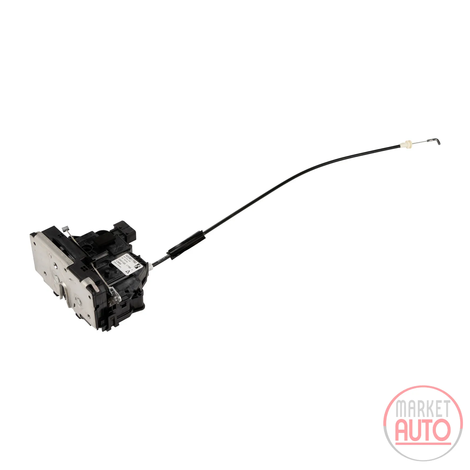 Door lock rear right OE (52061792)