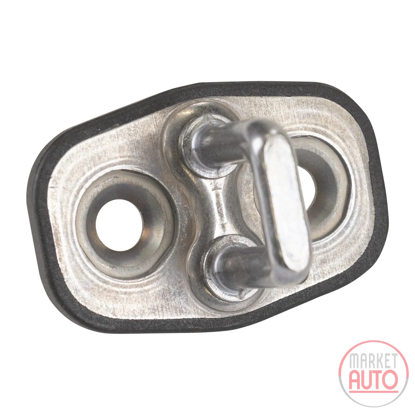 T rlock latch