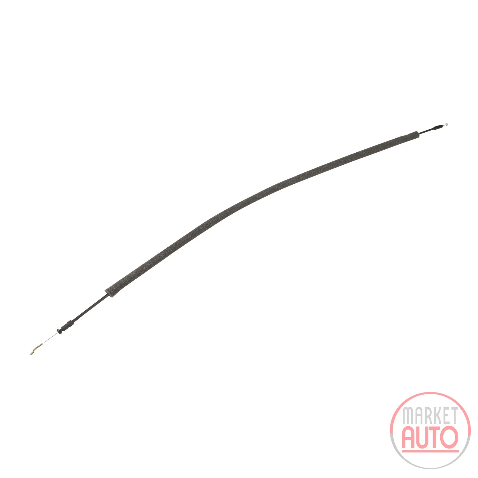 pull wire for the sliding door