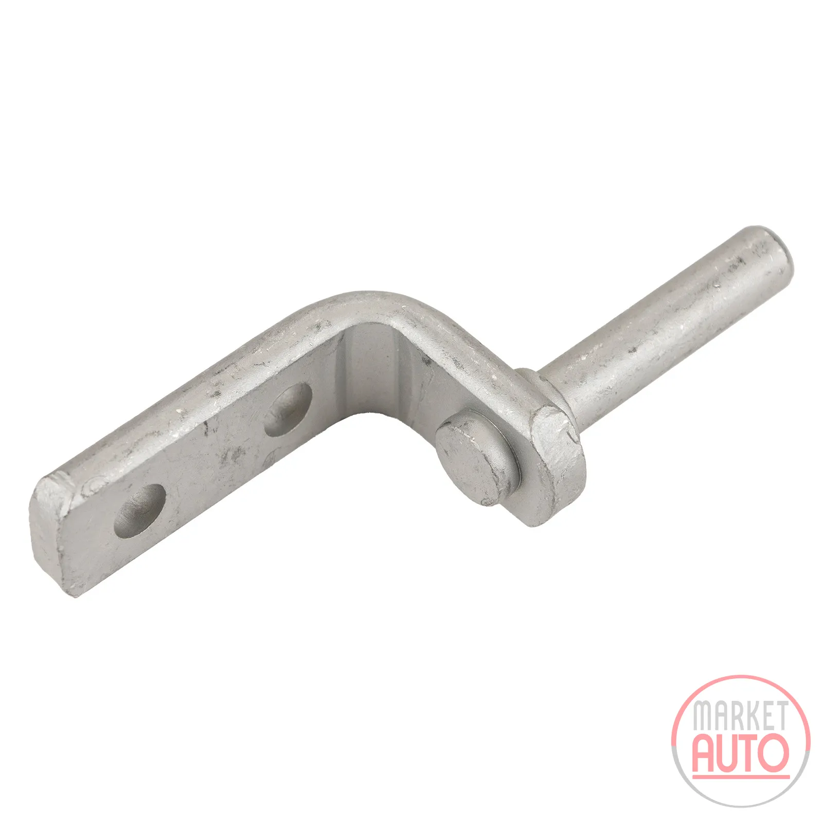 Bolt Hinge