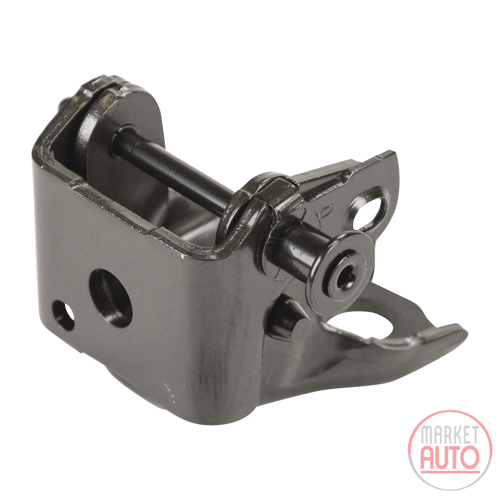 Door hinge rear right top
