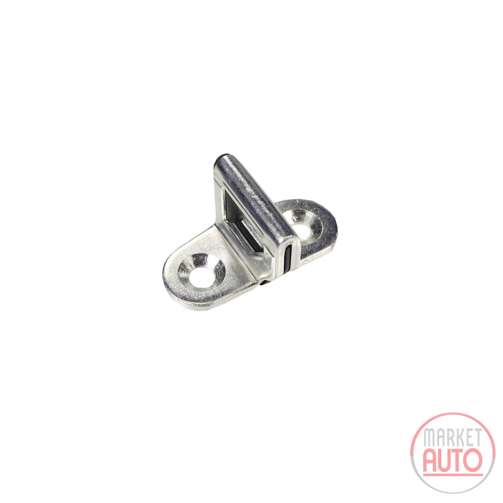 Lock latch