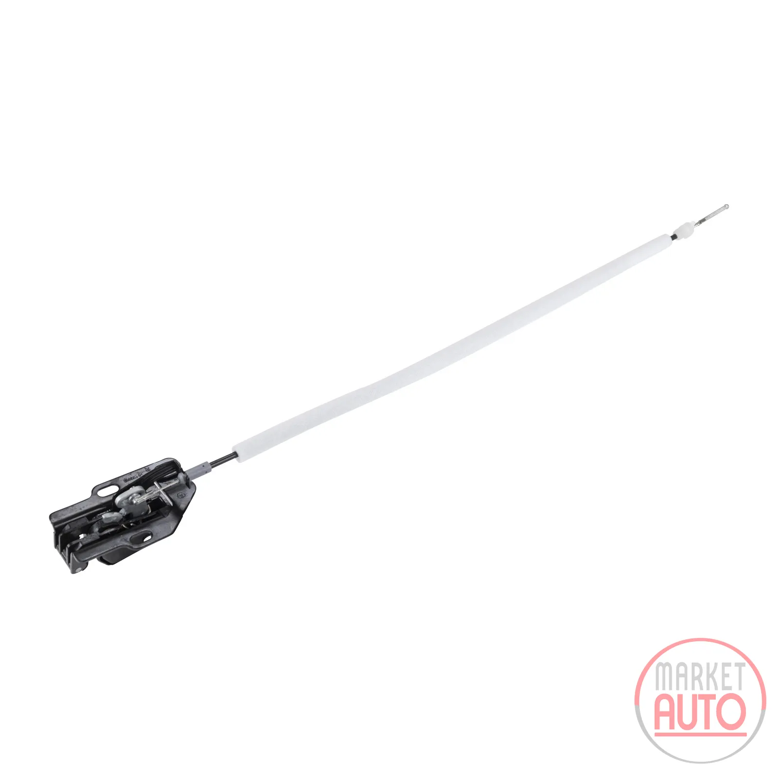 DRIVESHAFT CITROEN BERLINGO/ PEUGEOT PARTNER 1,2