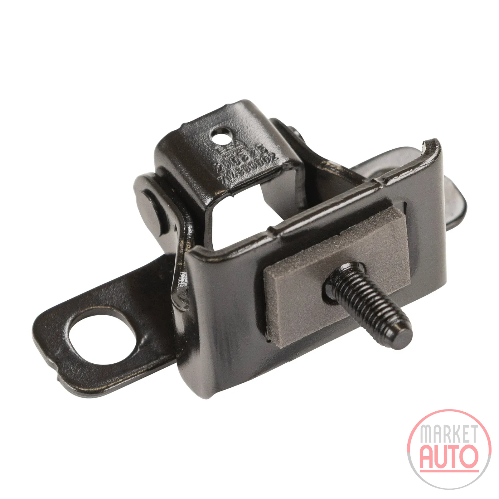 tailgate hinge