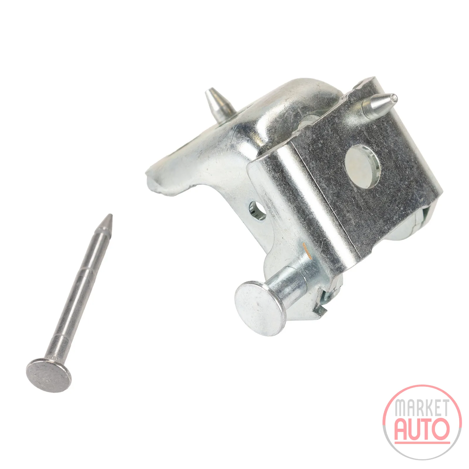Door hinge front left bottom