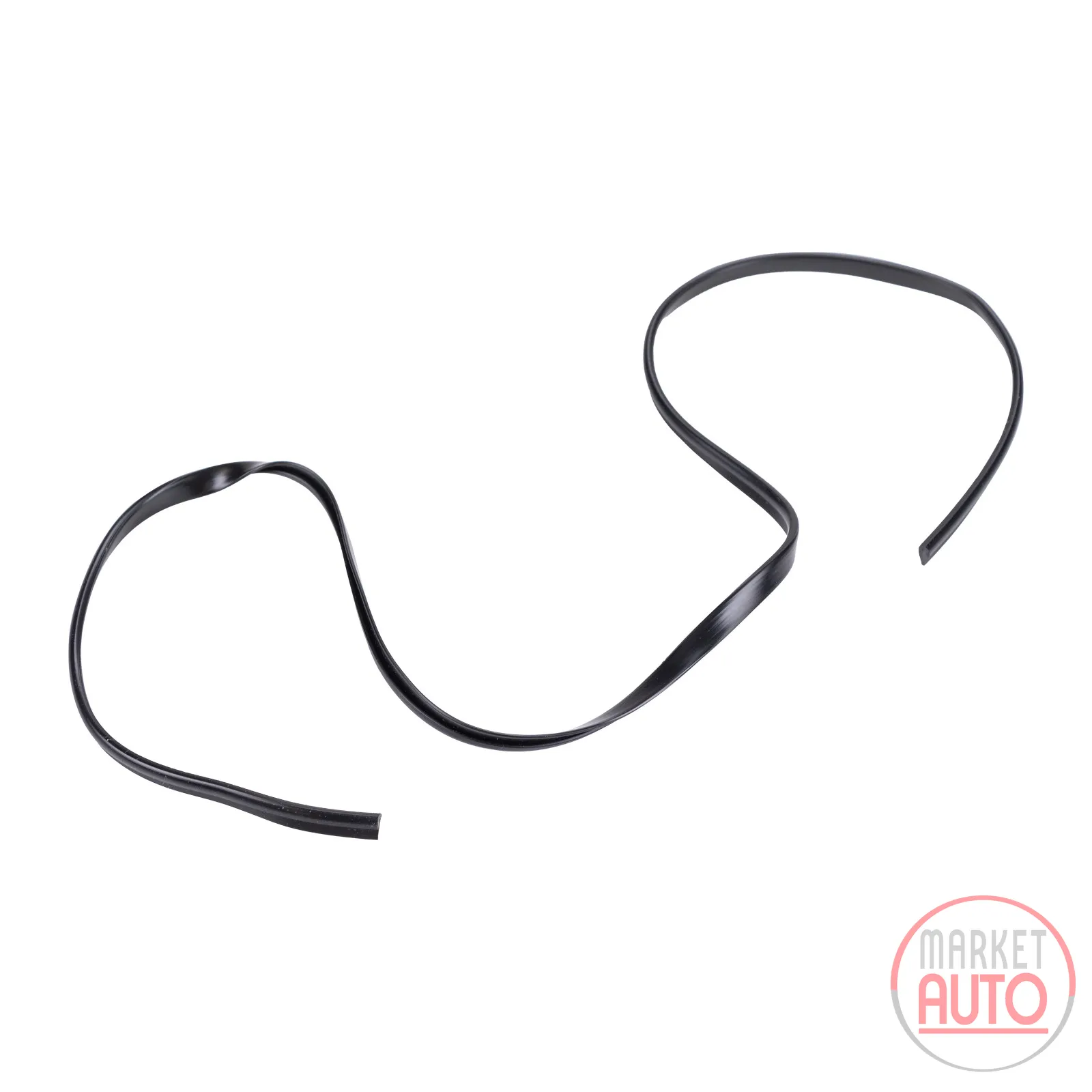 Bonnet trim seal