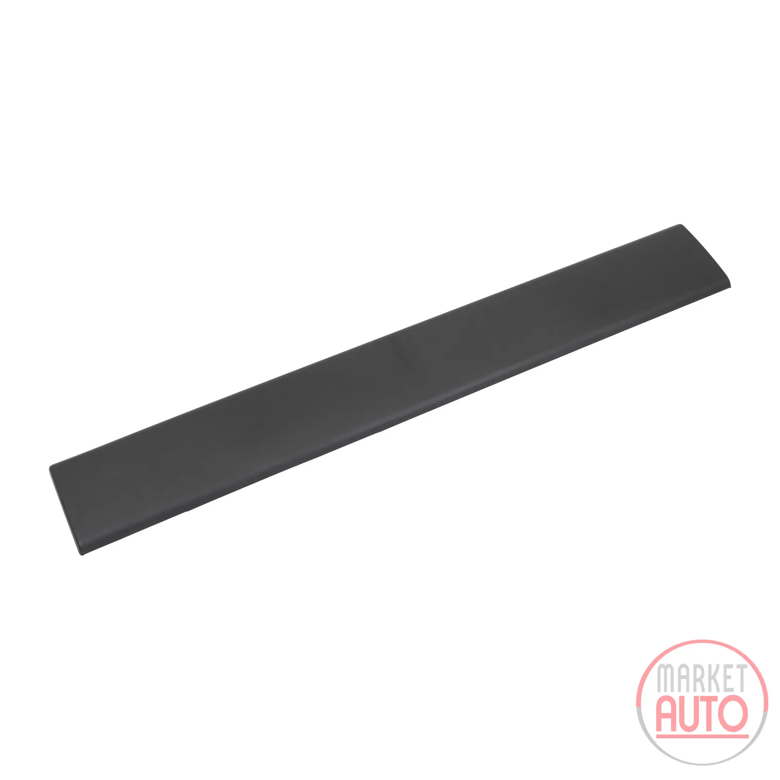 Bumper strip right left long Slides Maxi 4. Strip from the front