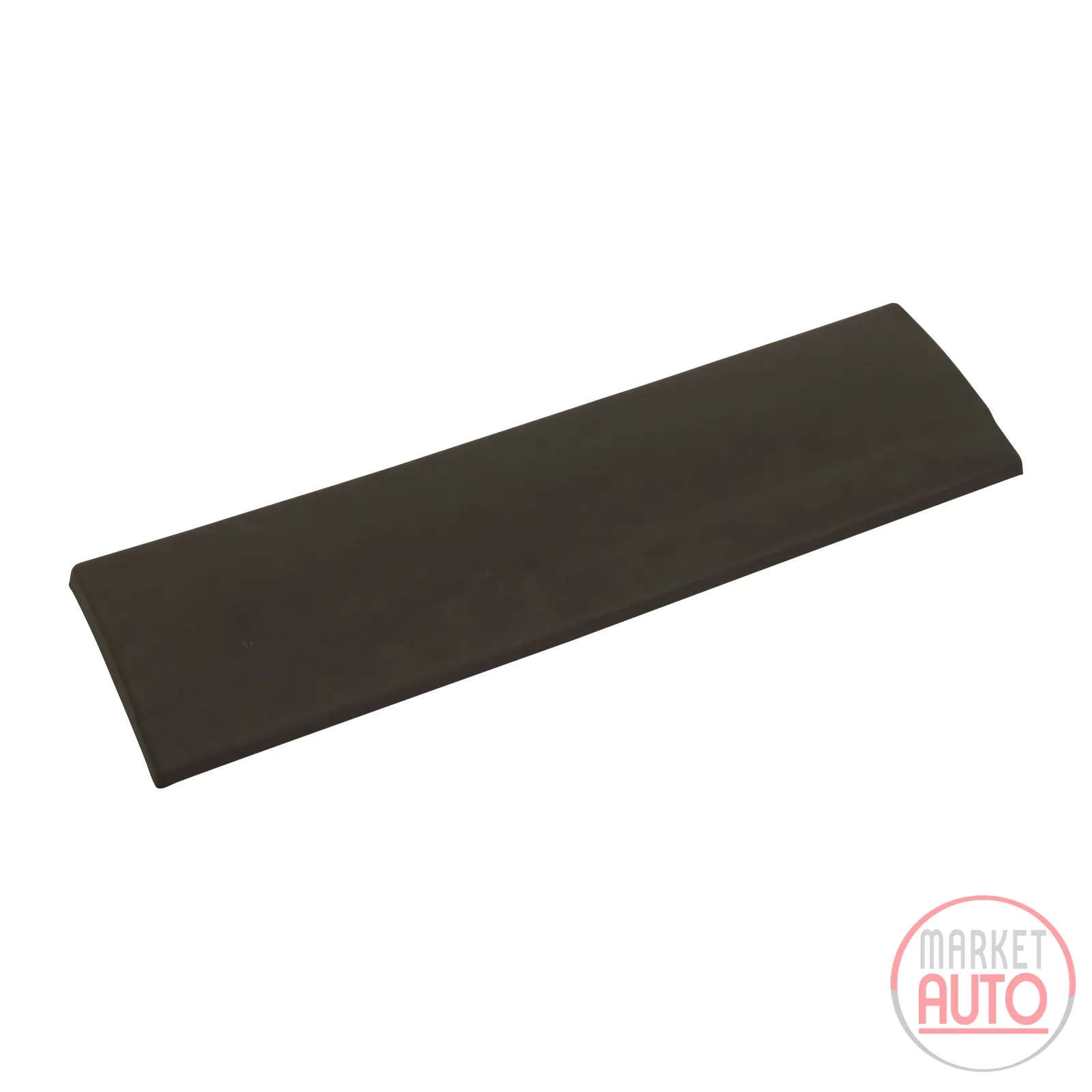 Bumper strip T r rear left