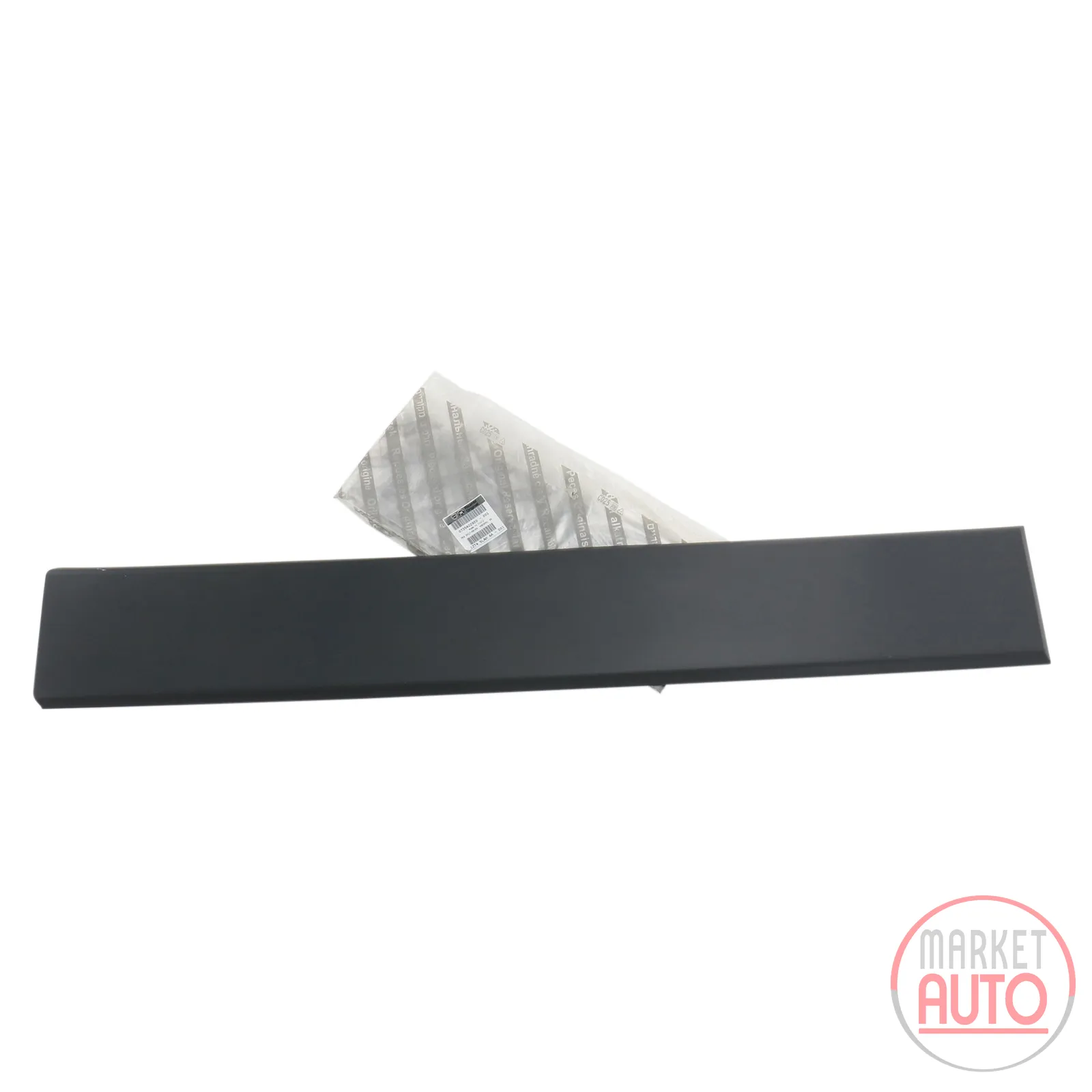 Bumper strip left L=121cm