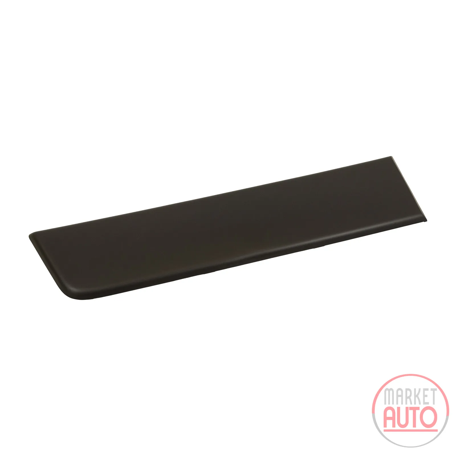Ramming protection strip right L=80cm