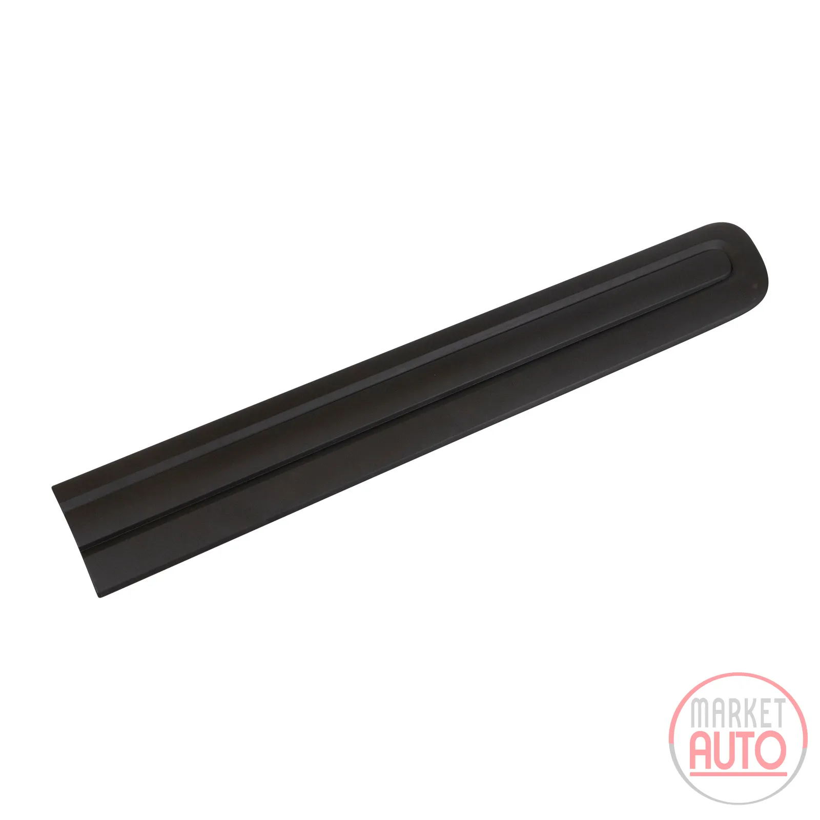 Front right bumper strip