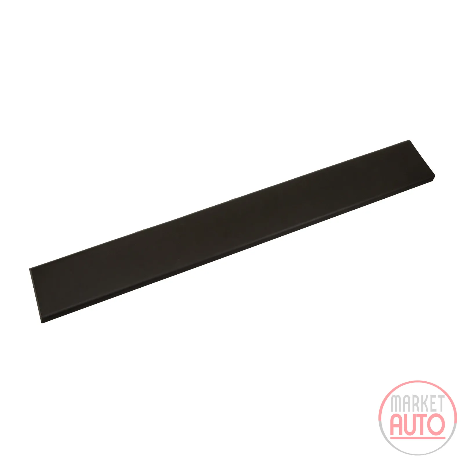 Bull bar right middle large black