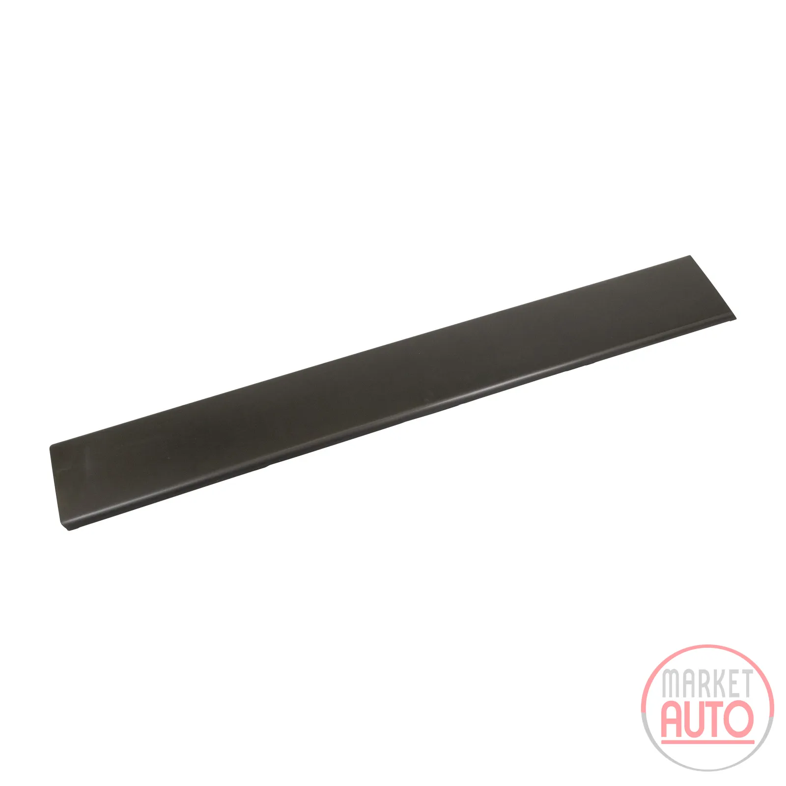 Bull bar 140cm black PSA OE (1637298480)