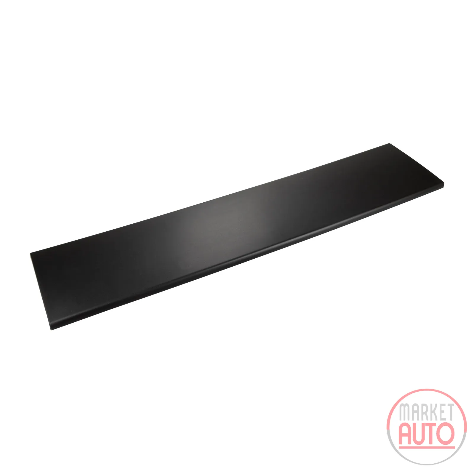 Bull bar right rear