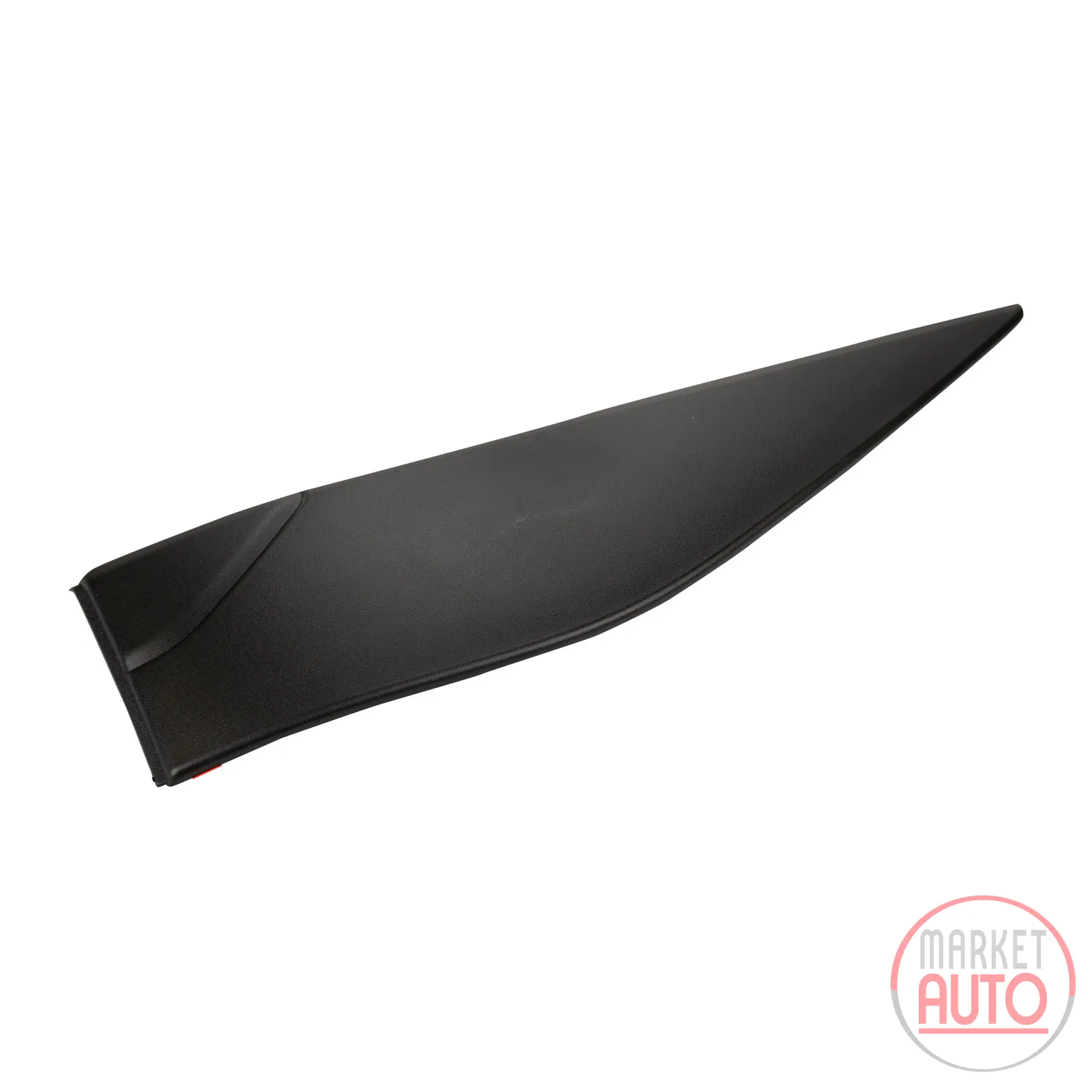 Decorative strip protective strip front right
