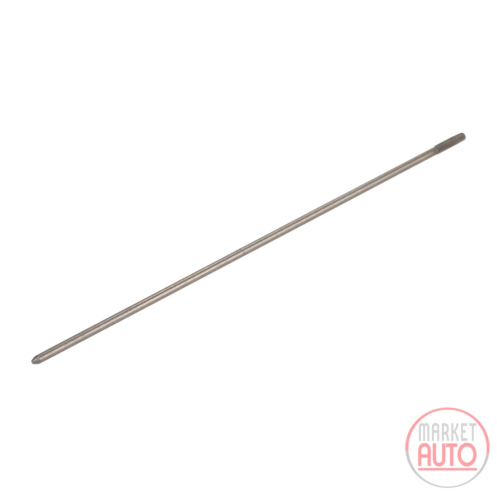 Bolt tank filler neck cover 18 cm length