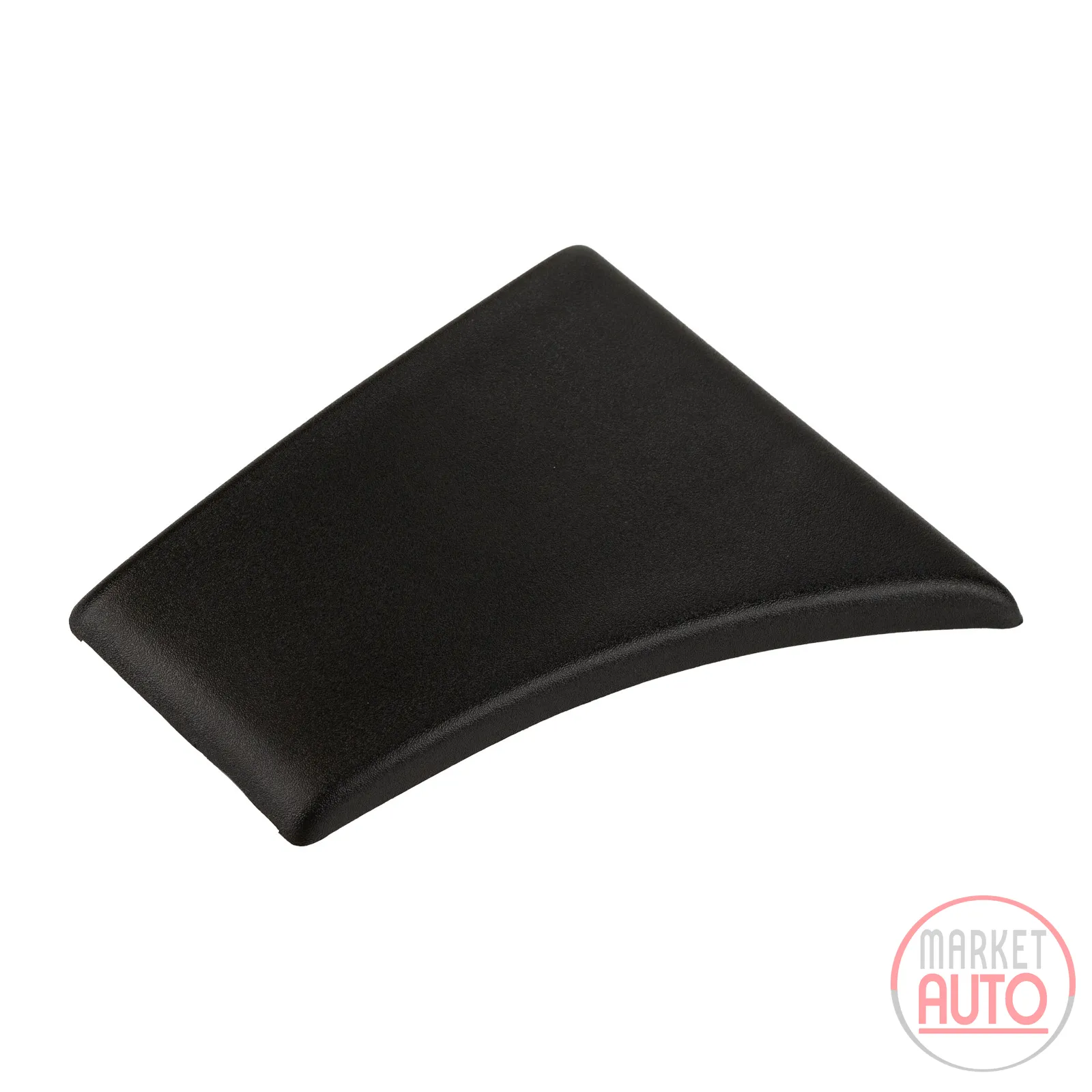 Trim strip left