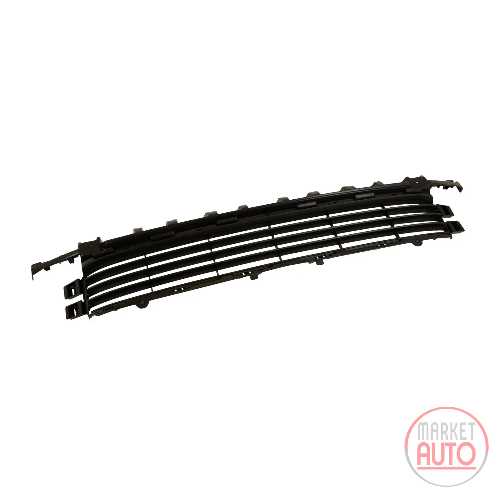Radiator grille