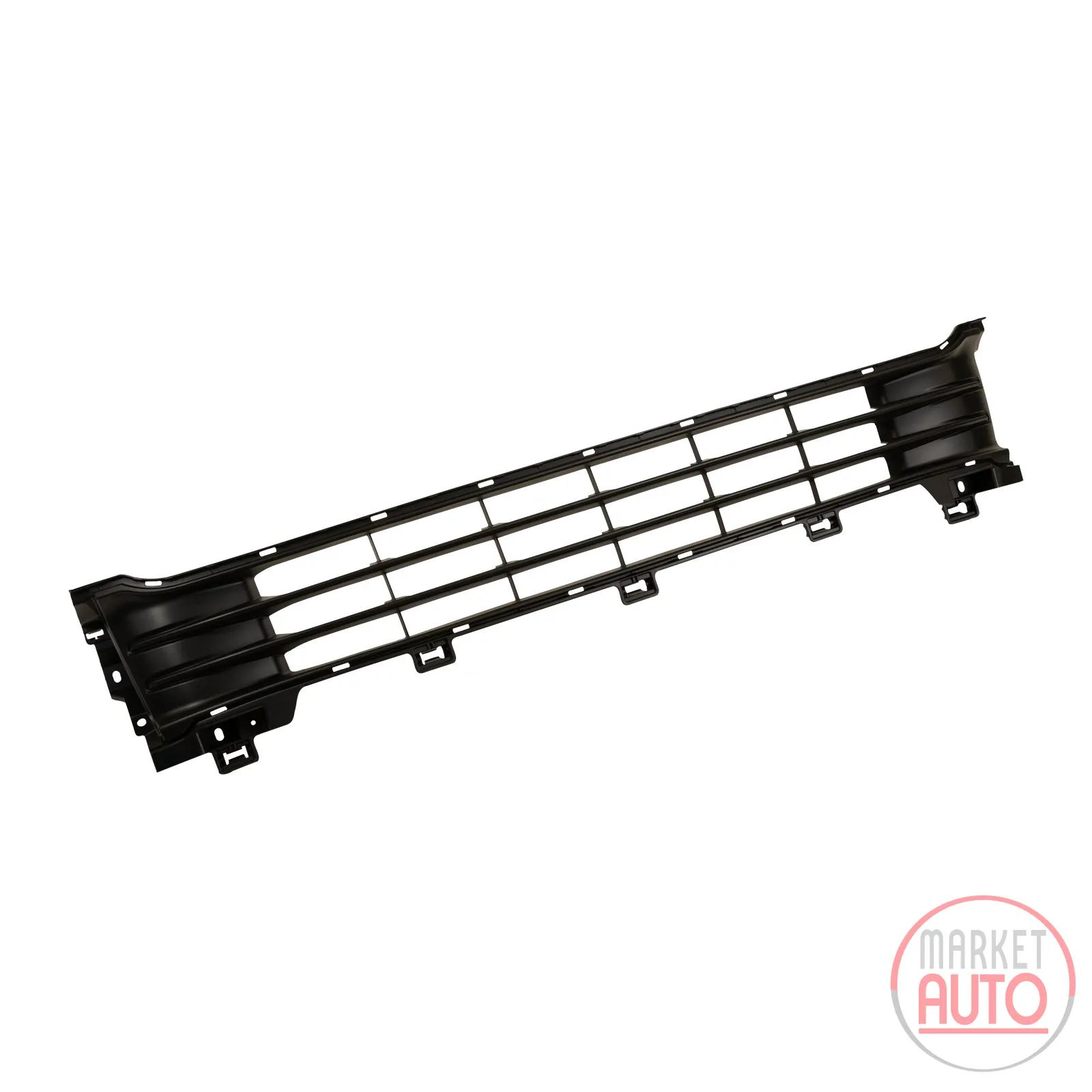 Radiator grille
