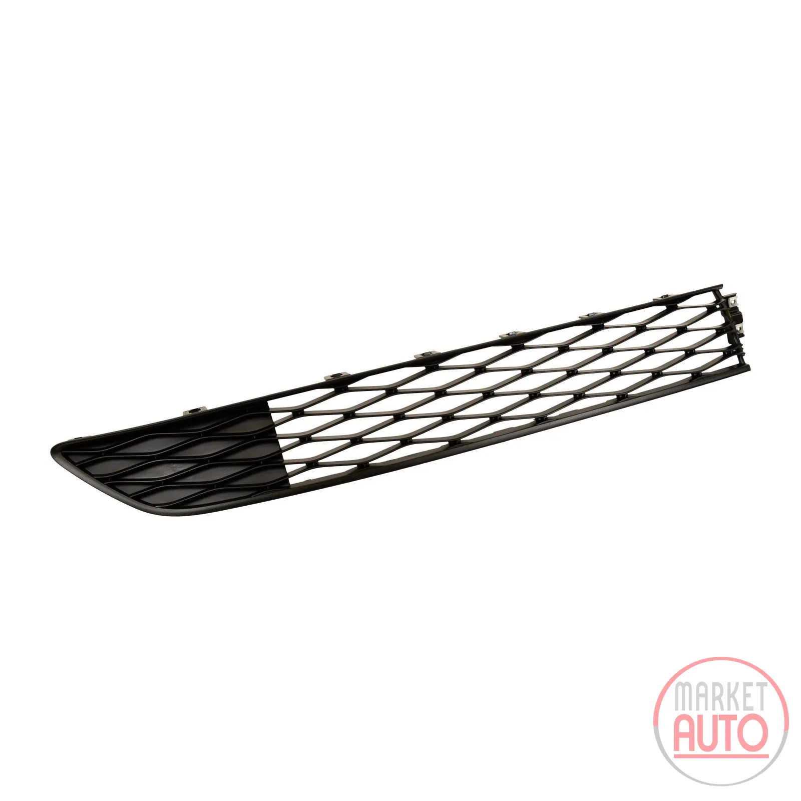 Radiator grille